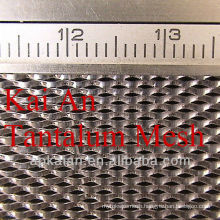 3mm tantalum wire mesh